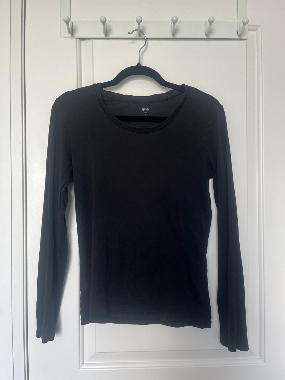 Uniqlo Basic Long Sleeve